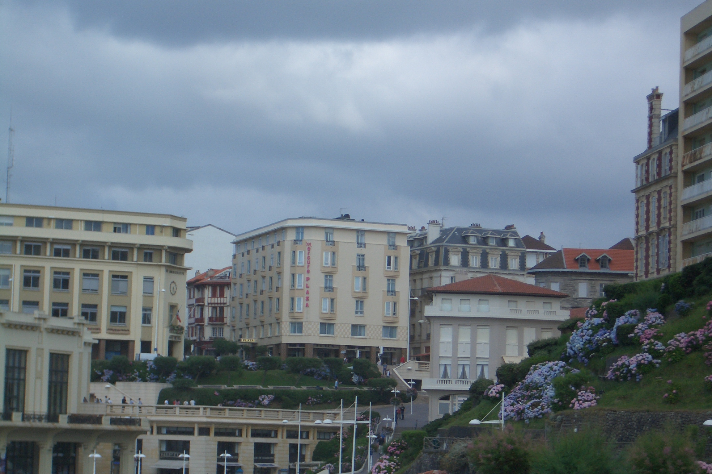Plaza Hotel
